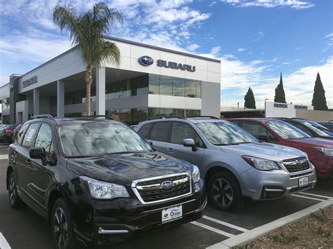With 199 new <strong>Subaru</strong> vehicles in stock, <strong>Ocean Subaru of Fullerton</strong> has what you're searching for. . Ocean subaru of fullerton